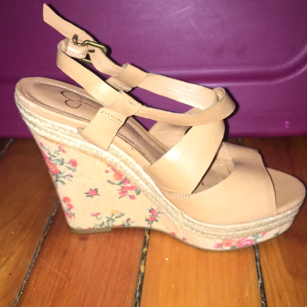 Wedges - Picture 3 of 5